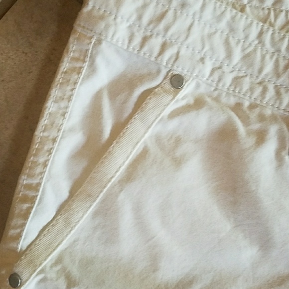 Snn Taylor capris - Picture 3 of 6